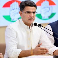 SachinPilot (@pilotlove97) 's Twitter Profile Photo SachinPilot (@pilotlove97) 's Twitter Profile Photo
