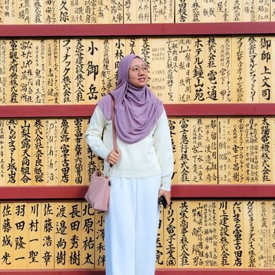 強くなる!  
Bukan tidak mungkin, hanya tidak mudah. 🌻