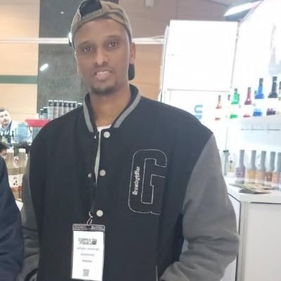 AliKamanzi's profile picture. 