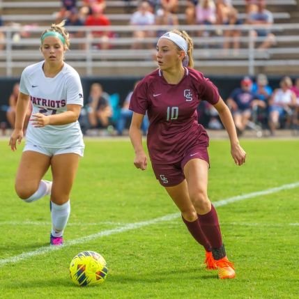Catholic ✝️ | GSHS '26 | 3.84 GPA | ⚽️Indy Eleven Spirit 08 ECNL RL⚽️🔥