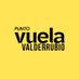 Punto Vuela Valderrubio (@valdrrubiovuela) Twitter profile photo Punto Vuela Valderrubio (@valdrrubiovuela) Twitter profile photo