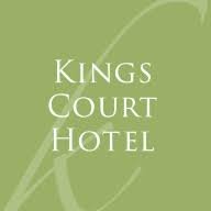 Kings Court Hotel (@kingscourthotel) 's Twitter Profile