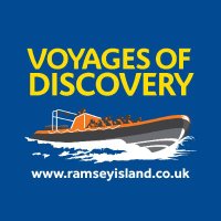 Voyages Of Discovery(@RamseyIsland) 's Twitter Profile Photo