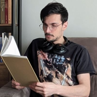 Writer-director @8nfinitamente. Co-founder https://t.co/ptvfGMjE4C.
Math, epistemology, cognitive architectures and all in between.