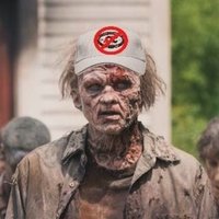 Anti Zombie del TC(@AntiZombiedelTC) 's Twitter Profile Photo
