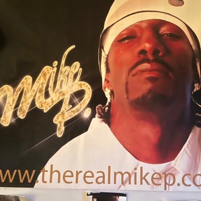 THAREALMIKEP Profile Picture