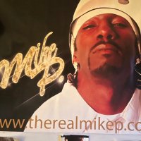 MIKE 🅿️. (@tharealmikep) 's Twitter Profile