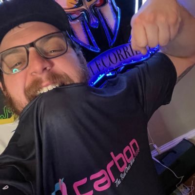 Just a man, being a bot and playing some games trying to create a community around love and support. https://t.co/37gOAZPTCv