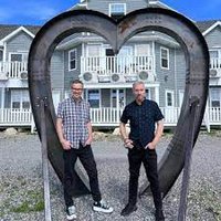 colin and justin (@colinjustin) 's Twitter Profile