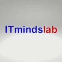 ITMinds Lab(@ITMindsLab) 's Twitter Profile Photo