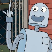 Robot Jones / Blue(@RobotJonees) 's Twitter Profile Photo