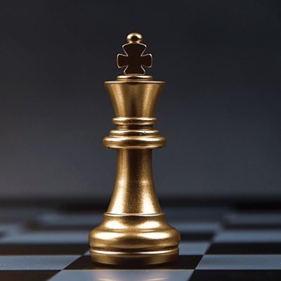 Chess_News_Ar's profile picture. لعشاق لعبة الملوك!
اخر اخبار لعبة الشطرنج مع تحليلات و معلومات مميزة!