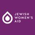 Jewish Women's Aid (@JewishWomensAid) Twitter profile photo