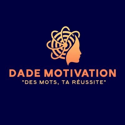 Bienvenue sur la page de Dade Motivation, les textes de Motivation du compte @josephvergentz seront publiés ici !