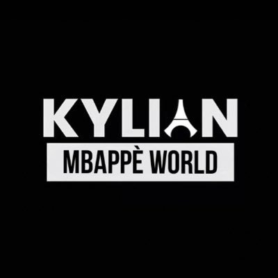 @KMbappe ‘ The biggest platform for Kylian Mbappé , Home of Mbappe fans all over the world Established in 2022 | Sponsored by @asd1con