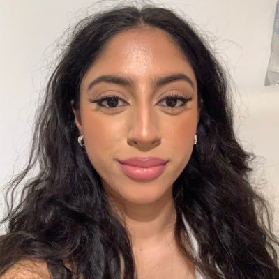 NabiyaFMahmood's profile picture. NTCJ trainee journalist  Based in Woking and Nottingham