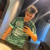 Ayrton Recalde(@ayrsebas10) 's Twitter Profile Photo