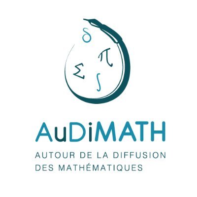 chaîne youtube et site de popularisation des #Mathématiques