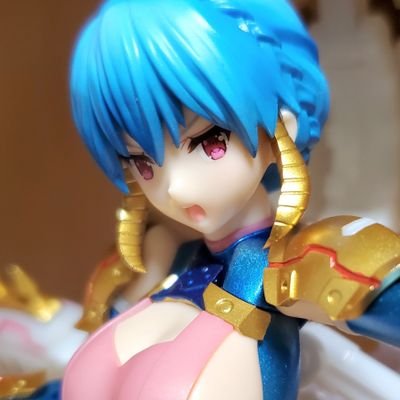 koutan89885's profile picture. ガンプラ、美プラがとにかく大好きです😄
パチ組み素組みが多いですがたまにヤル気スイッチ入ると全塗装します！
多くのモデラーさんや趣味が合いそうな方々と楽しい時間を共有できたら嬉しいです☺️