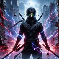 Zakari Myers (@imzakdragon3105) 's Twitter Profile