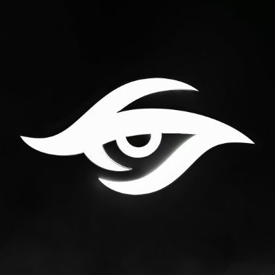 Team Secret Profile