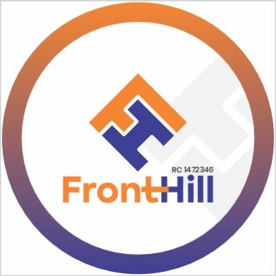 fronthill_ltd Profile Picture