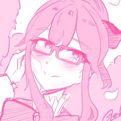 ♡Not Motion Graphics Editor♡ 
🌸Canadian
🎬 https://t.co/MtREm9CpEC
🌸Ex:Corpo Editor for Vtuber Talents
🌸https://t.co/O2j52DEjBz