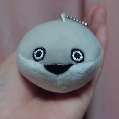 mhwi_mi__'s profile picture. 雑垢