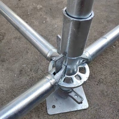 Jameschaowx's profile picture. scaffolding manufacturer from China