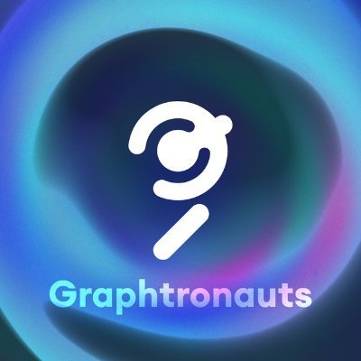 Community for long-term $GRT holders believing in @graphprotocol's web3 future. Join us: https://t.co/lzRMWUnUD0 | Blog: https://t.co/wRgI8lVZ3n