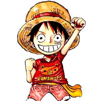 ⚓️ONE PIECEが好きな人と繋がりたい！完全なる趣味垢です。気軽に絡んでください。無言フォロー失礼します🙇‍♀️