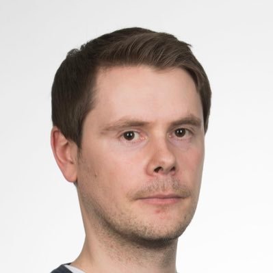 vglars's profile picture. Frontsjef i VG Nett. Tips oss på 2200@vg.no