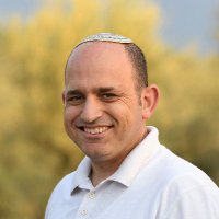 Roni Eitan (@roni_eitan) 's Twitter Profile