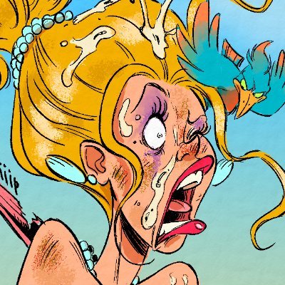 Fan of messy villainesses. #cowdung #manure #scat #wam
Best stinky comeuppances : 🐮🐴💩
Discover my arts on DA : https://t.co/xZz5OoYb1r