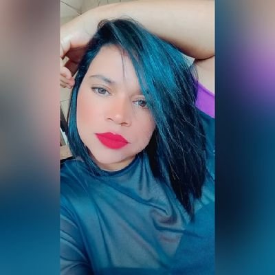 Luhce3's profile picture. Positividade..☘️