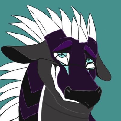 He/him, 20. Straight, dragon lover, huge nerd, loves anime and games Wings of Fire FANATIC. PFP by @nyart_ac3 banner by @storm_darkest