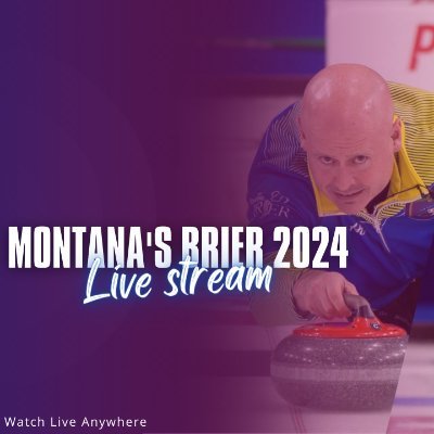 The 2024 Montana's Brier, Canada's national men's curling championship Live Stream.

Dates: Fri, Mar 1, 2024 – Sun, Mar 10, 2024

Location: The Brandt Centre