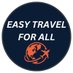 Easy Travel For All (@asaga1) Twitter profile photo Easy Travel For All (@asaga1) Twitter profile photo