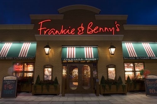 Hi everyone, and welcome to the new Twitter account for Frankie and Bennys on Teesside Park. 

Keep following us - look out for regular deals and offers.