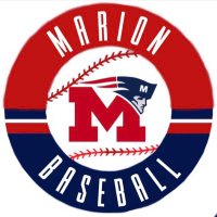 Marion High School Baseball (@marionpatsbsb) 's Twitter Profile