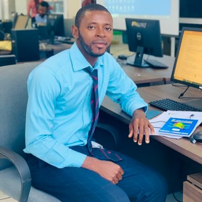 mansaray_b73242's profile picture. 
