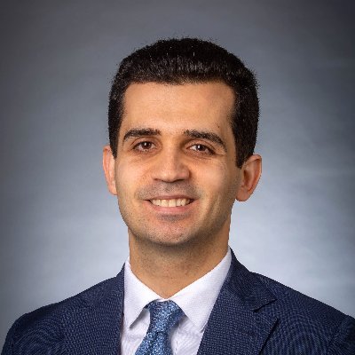 Bassel Nazha, MD, MPH Profile