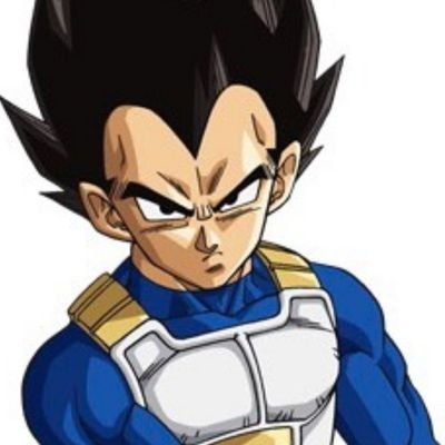 vegeta_02 Profile Picture