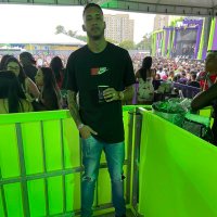 Luis Eduardo (@luiseduaard) 's Twitter Profile