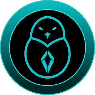 The First Miner Penguin Pet on the Blockchain.

$GWYN Coming soon.

https://t.co/Q5sLRMWEBh