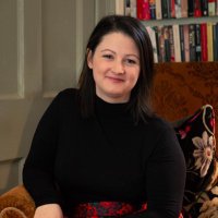 Sarah O'Hanlon (@sarahohanlonldn) 's Twitter Profile Photo Sarah O'Hanlon (@sarahohanlonldn) 's Twitter Profile Photo