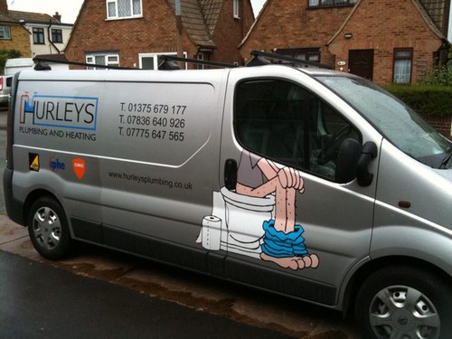 HurleysPlumbing's profile picture. Welcome to Hurleys Plumbing and Heating.
We are a family run business based in Essex servicing areas in the South East of England.