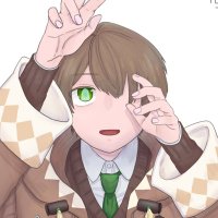 🍵満🍵(@Mondlicht_pine) 's Twitter Profile Photo