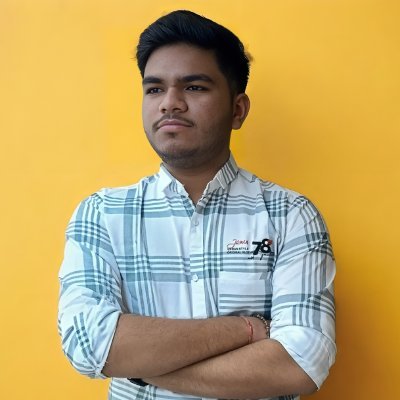 Full Stack Developer Intern @ Enshrine Global Systems | Next Js Developer | Building Innovative Products | GSSoC'24 Contributor