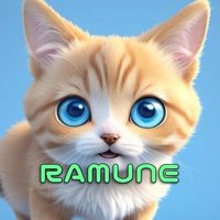 ラムネ / RamutamA《ラムタマ》/ Ramune Ko《ラムネコ》(@0_RamutamA_0) 's Twitter Profile Photo